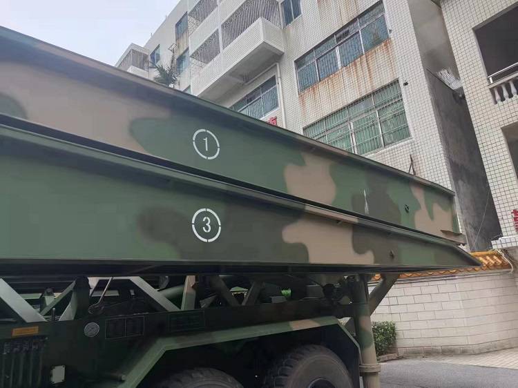 涪陵外墙迷彩漆喷涂：兼具个性美学与耐候防护的建筑新选择