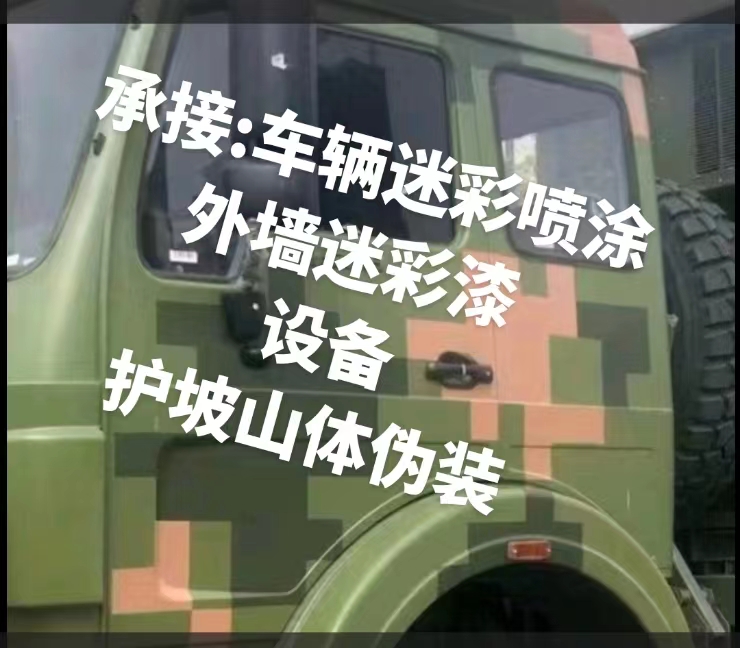 涪陵推荐一些外墙迷彩漆施工注意事项的视频教程